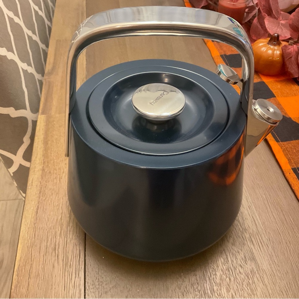 Caraway Tea Kettle